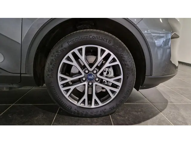 Ford Kuga 2.5 PHEV Trend 2020 Hybride Benzine 6