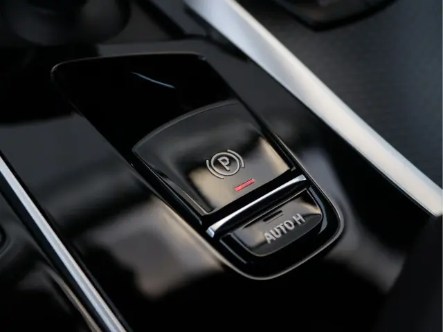 BMW 5 Serie 545e xDrive 2022 Hybride Benzine 81