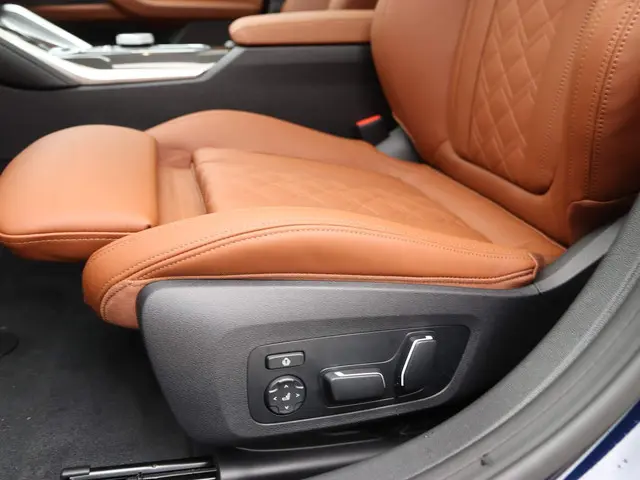 BMW i4 eDrive40 84 kWh 2024 Elektrisch 15