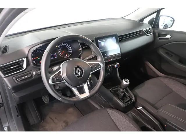 Renault Clio 1.0 TCe Zen 2022 Benzine 14