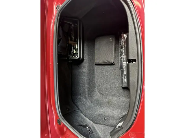 Mazda MX-5 RF 2.0 SkyActiv-G 160 GT-M 2017 Benzine 21