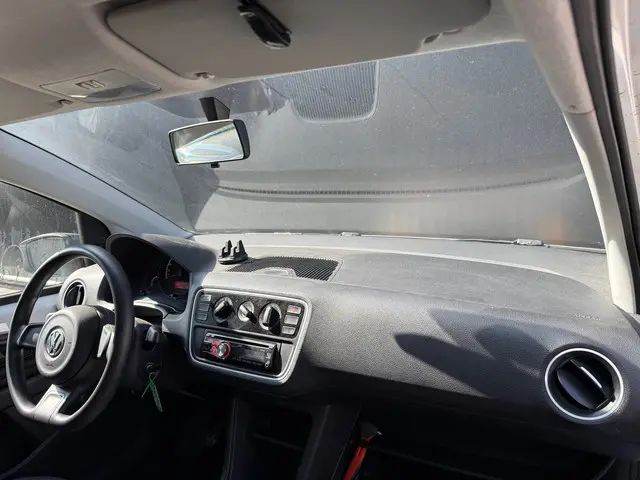 Volkswagen up! 1.0 take up! BlueMotion 2013 Benzine 14