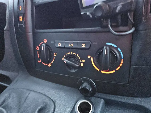 Citroën Jumpy 2.0 2013 Diesel 10