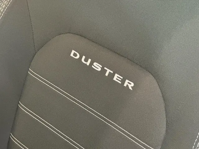 Dacia Duster 1.3 TCe 150 Prestige 2021 Benzine 36