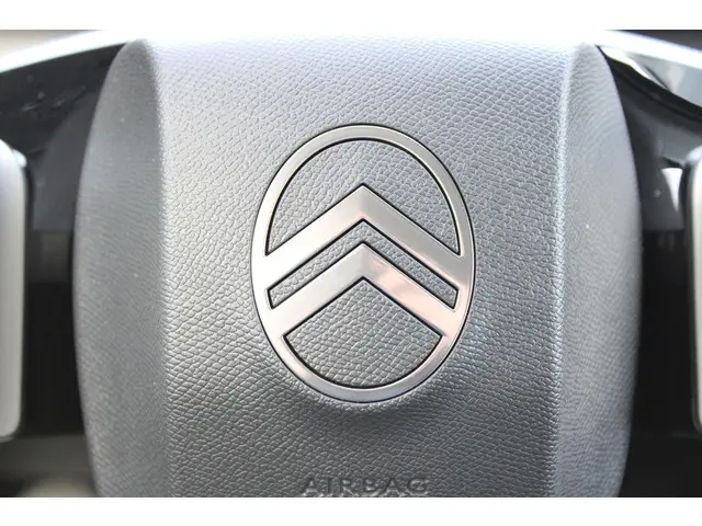 Citroën ë-C3 Max 113pk 44 kWh 2025 Elektrisch 13