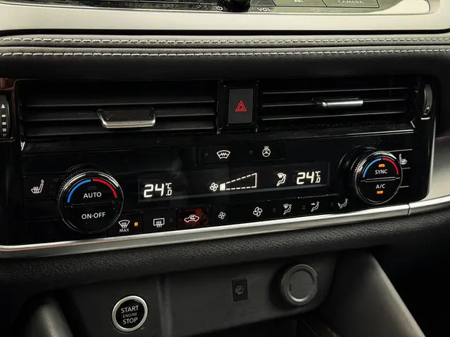 Nissan QASHQAI 1.3 MHEV Xtronic N-Connecta 2025 Benzine 18