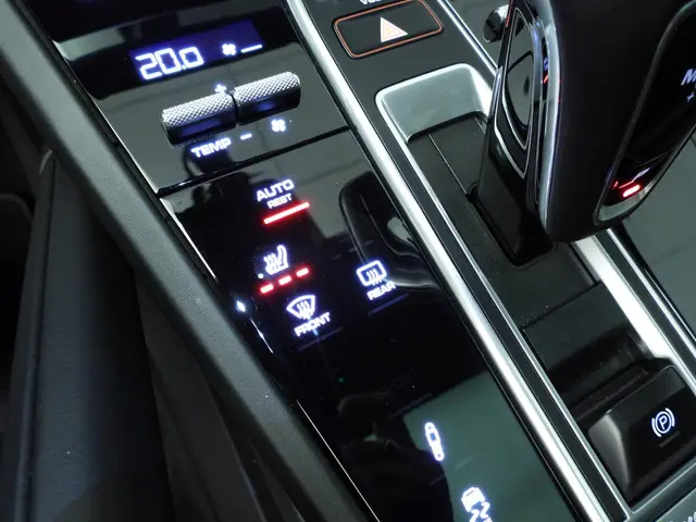 Porsche Cayenne 3.0 2019 Benzine 17