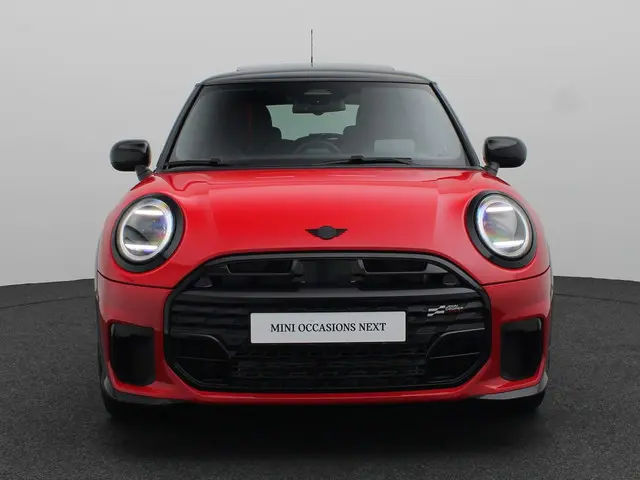 MINI 3-Deurs Cooper C 2024 Benzine 4