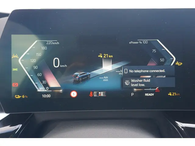 BMW iX1 eDrive20 2025 Elektrisch 15