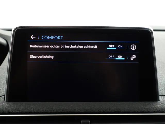 Peugeot 3008 1.2 PureTech Allure Aut- 2019 Benzine 14