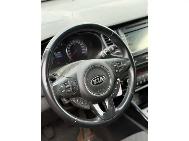 Kia Carens 2.0 GDi Business Pack Export 2013 Benzine 13