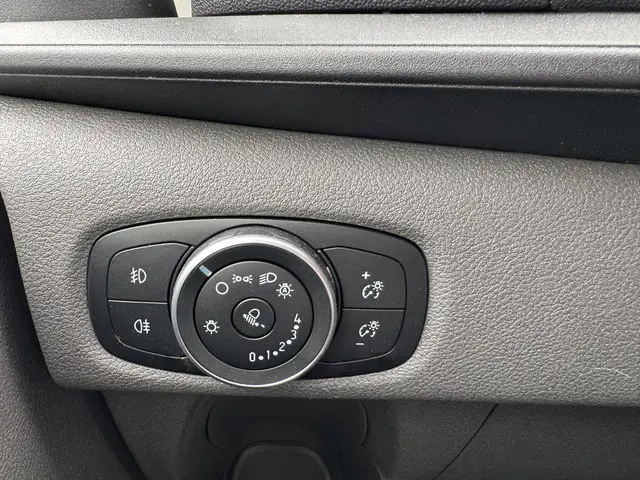 Ford Transit Custom 290 2.0 TDCI L1H1 Sport 2019 Diesel 15