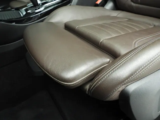 BMW X3 xDrive20i 2018 Benzine 19