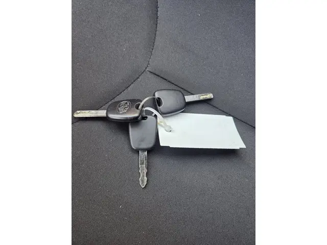 Toyota Aygo 1.0 VVT-i Access 2013 Benzine 14