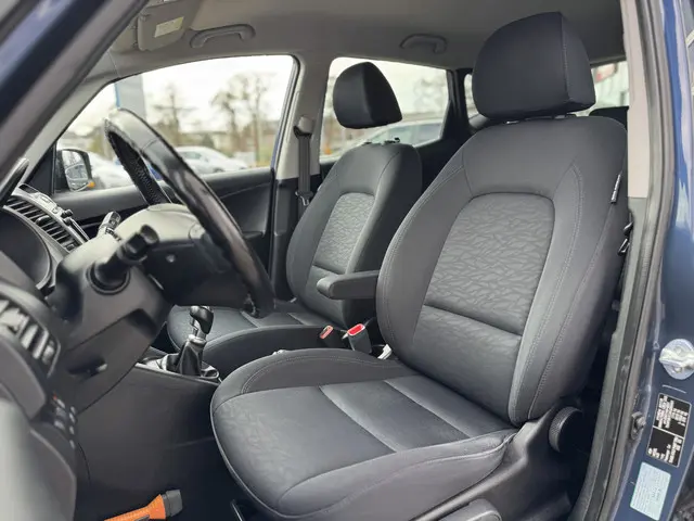 Hyundai ix20 1.4i Go! 2018 Benzine 15