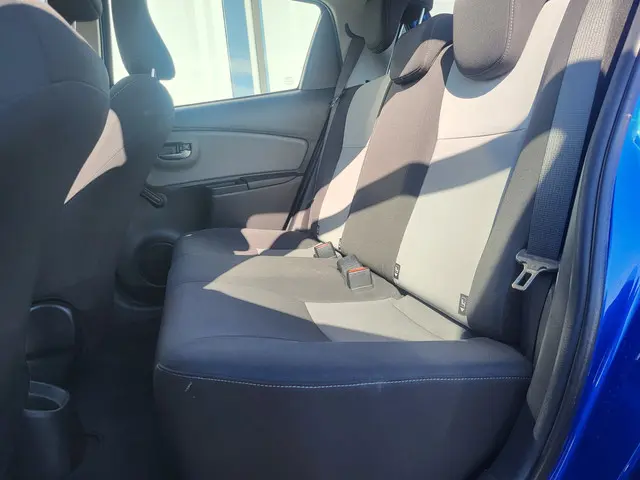 Toyota Yaris 1.0 VVT-i Comfort 2018 Benzine 10