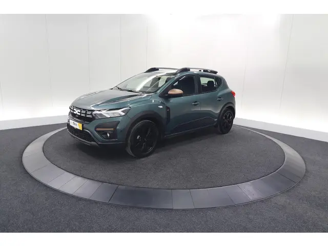Dacia Sandero Stepway TCe 90 Extreme 2024 Benzine 68