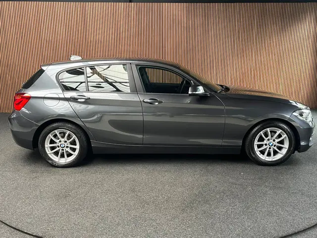 BMW 1 Serie 116d EDE Sport 2015 Diesel 6