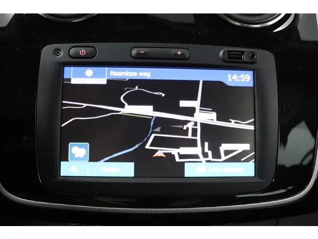 Dacia Logan MCV Stepway TCe 90 Tech Road 2019 Benzine 20