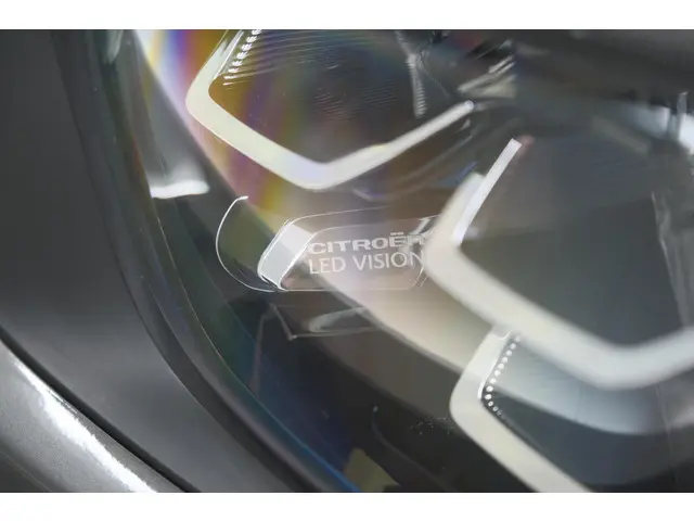 Citroën C3 PureTech 82 Business 2022 Benzine 4