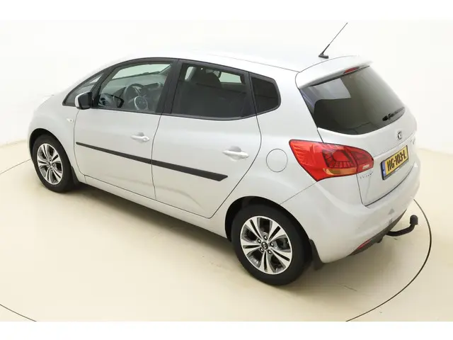 Kia Venga 1.4 CVVT DynamicPLusLine 2015 Benzine 4