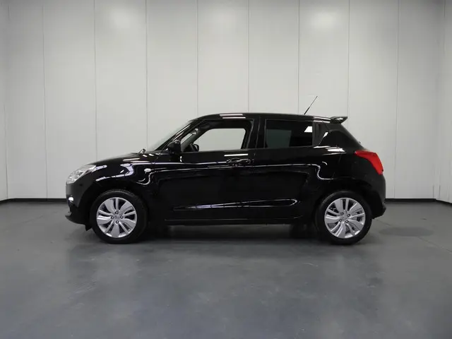 Suzuki Swift 2