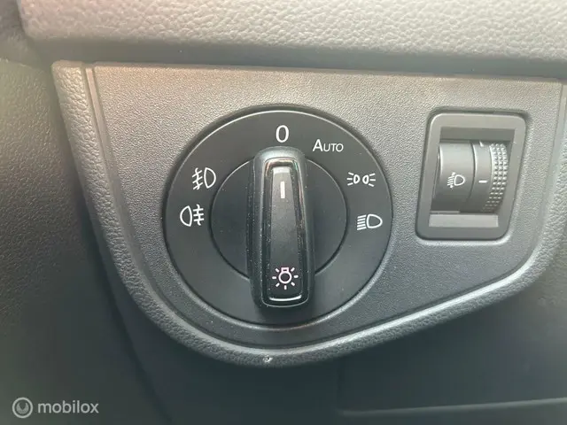 Volkswagen Polo 1.0 TSI Highline Navigatie 2020 Benzine 14