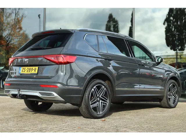 SEAT Tarraco 1.5 TSI XCELLENCE 7-PERS 2019 Benzine 2