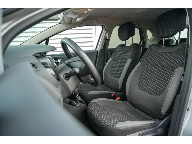 Renault Captur 1.3 TCe Intens 2019 Benzine 8