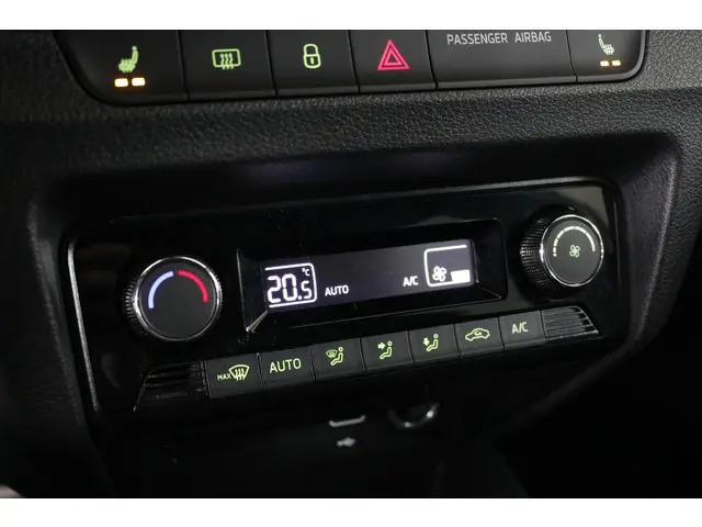 Škoda Fabia Combi 1.0 TSI Sport Business 2020 Benzine 27