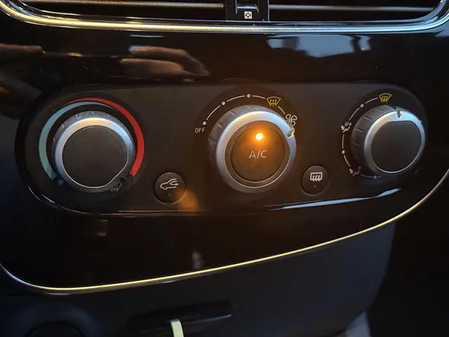 Renault Clio 0.9 TCe Zen 2016 Benzine 20