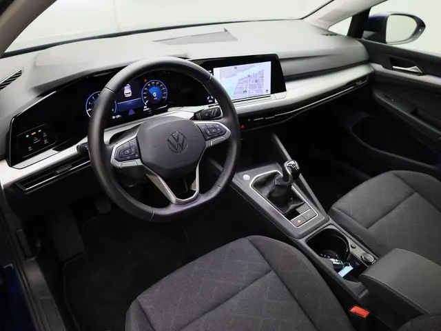Volkswagen Golf 1.5TSI/130PK Life 2024 Benzine 15