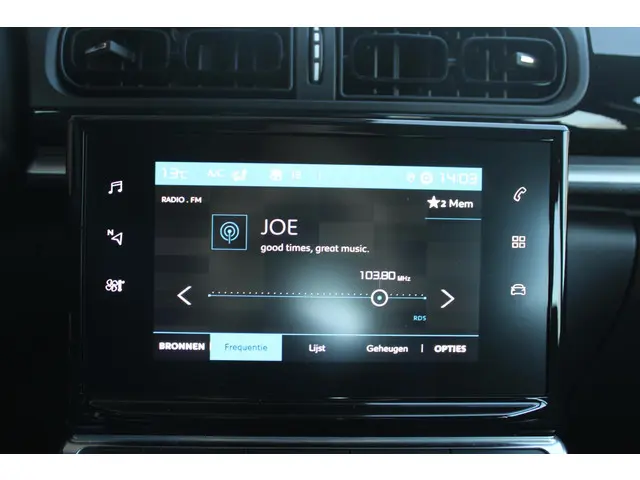 Citroën C3 1.2 PureTech S&S Feel Edition 2020 Benzine 17