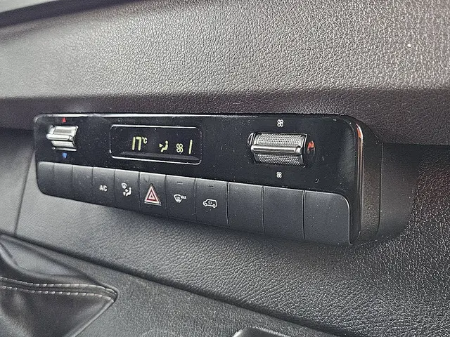 Mercedes-Benz Sprinter 317 2023 Diesel 11