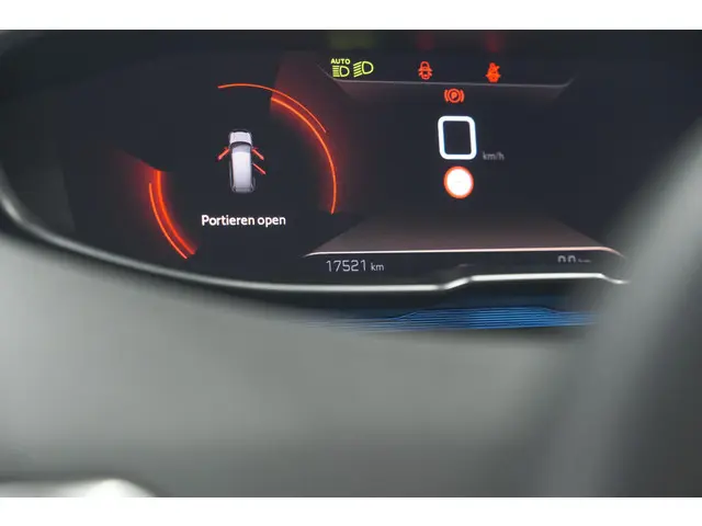 Peugeot 5008 PureTech 130 GT 2024 Benzine 43
