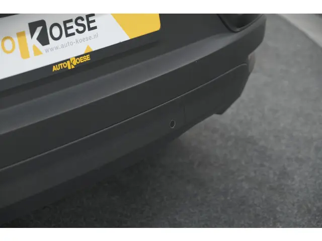 Renault Captur Mild Hybrid 160 EDC Techno 2024 Benzine 17