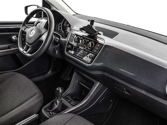 Volkswagen up! 1.0 65pk 2023 Benzine 25