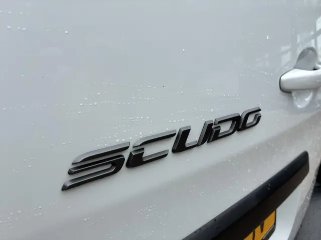 Fiat Scudo 2.0D 145Pk L3 Gesl.Bestel 2025 Diesel 27