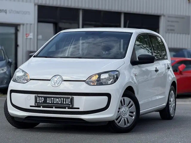 Volkswagen up! 1.0 take up! BlueMotion 2015 Benzine 2