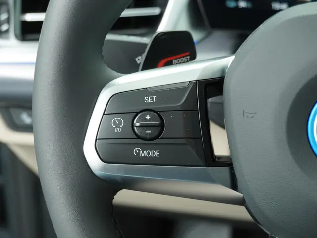 BMW iX1 eDrive20 2025 Elektrisch 20