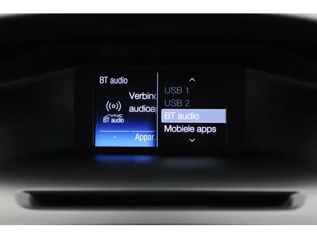 Ford Focus 1.0 EcoBoost Titanium Business 2018 Benzine 36
