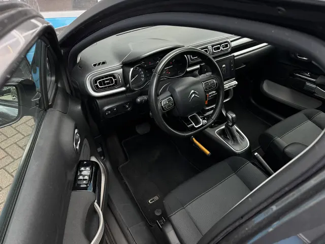 Citroën C3 1.2 PureTech S&S Shine 2018 Benzine 4