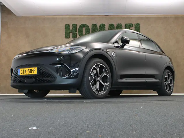 Smart #3 Pro 49 kWh 2024 Elektrisch 12