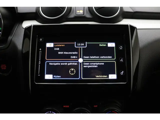 Suzuki Swift 1.2 Stijl Smart Hybrid 2019 Benzine 21