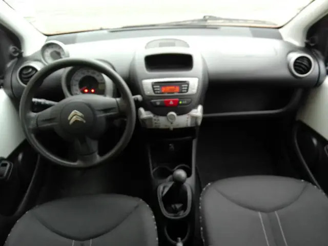 Citroën C1 1.0 Collection 2014 Benzine 9