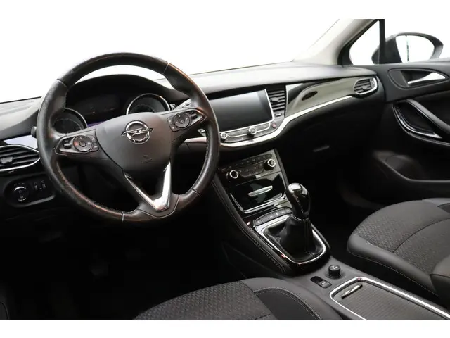 Opel Astra Sports Tourer 1.4 Innovation 2018 Benzine 16