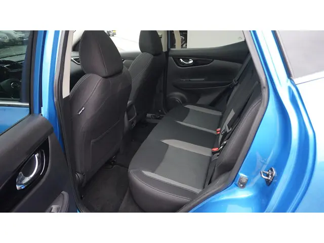 Nissan QASHQAI 1.3 158PK 2021 Benzine 11