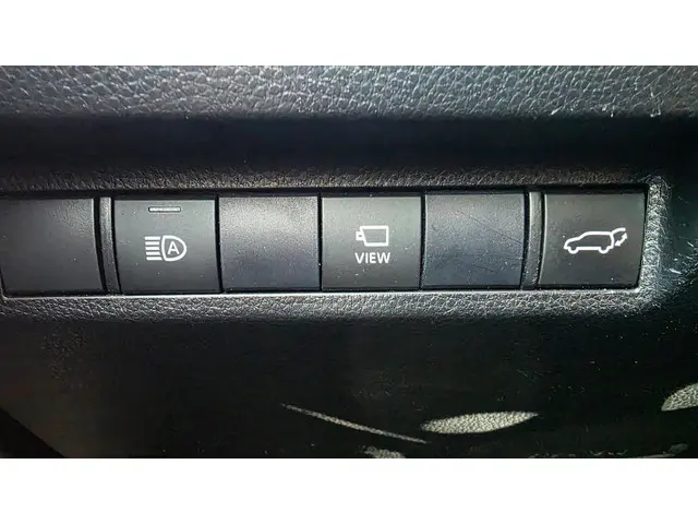 Toyota RAV4 2.5 Hybrid Bi-Tone 2020 Hybride Benzine 18