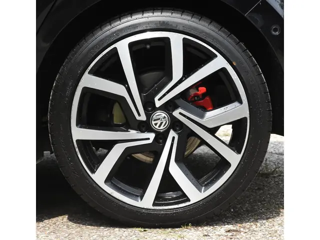 Volkswagen Polo 2.0 GTI 2020 Benzine 8