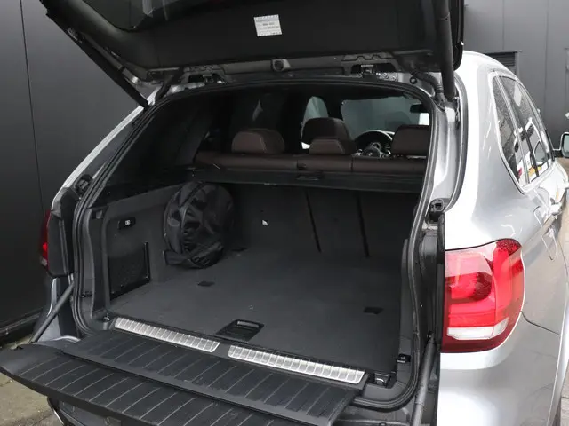 BMW X5 xDrive40e iPerformance 2015 Hybride Benzine 15